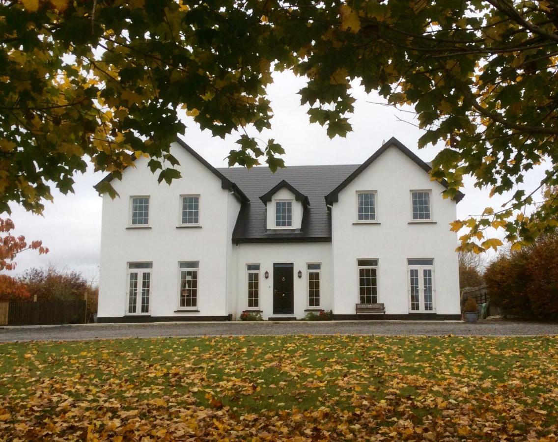 Seven Oaks B&B Ballyhaunis Extérieur photo