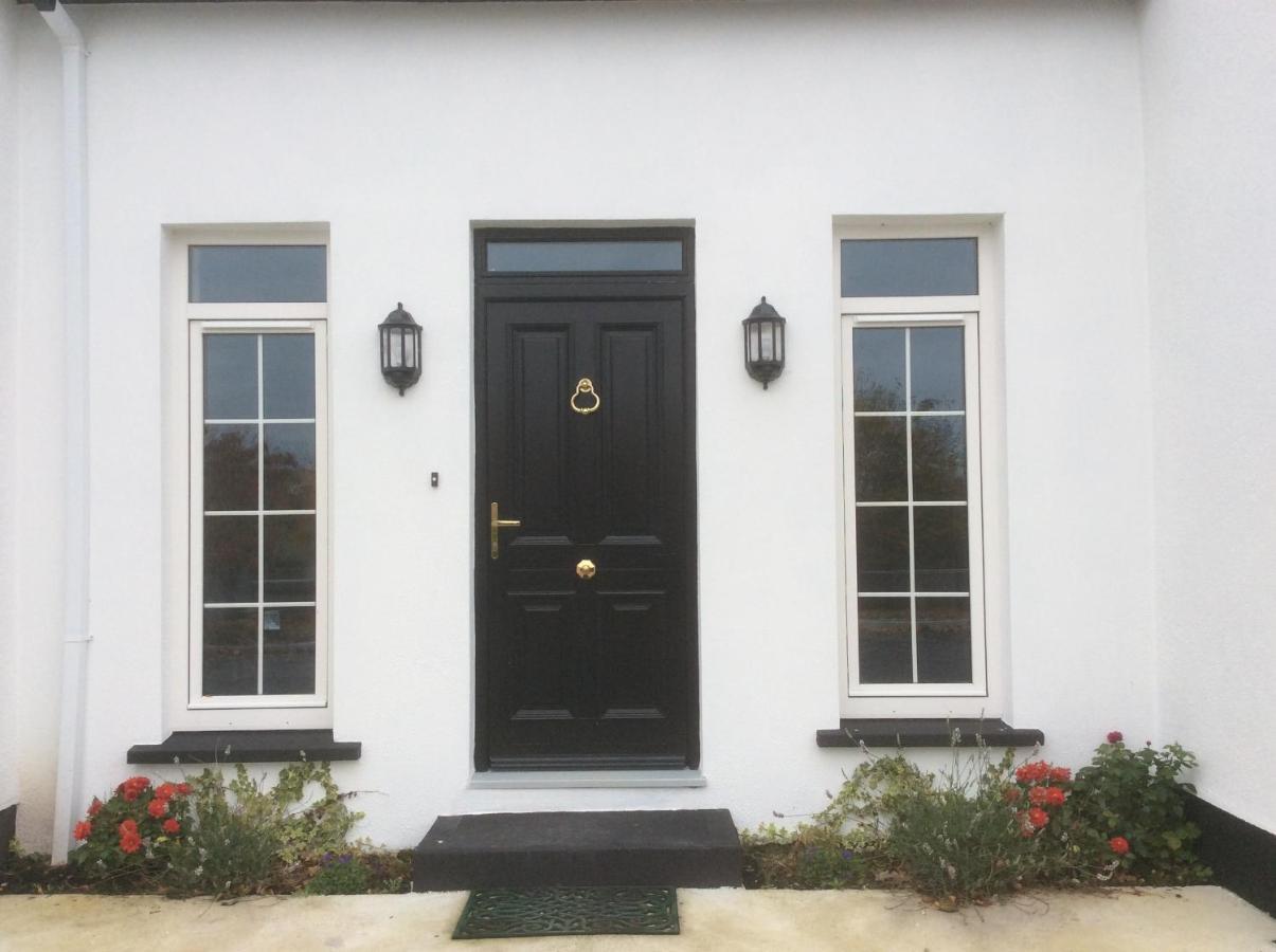 Seven Oaks B&B Ballyhaunis Extérieur photo