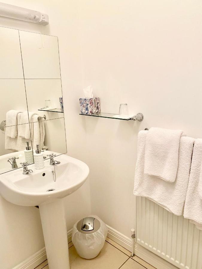 Seven Oaks B&B Ballyhaunis Extérieur photo