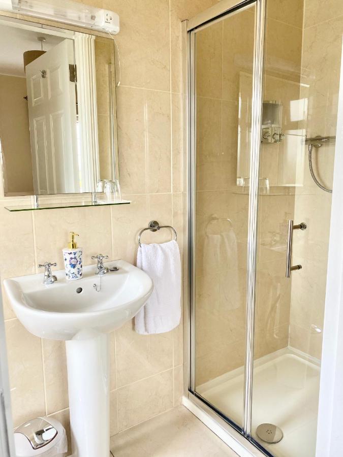 Seven Oaks B&B Ballyhaunis Extérieur photo