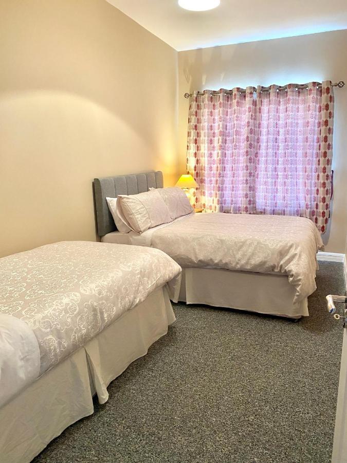 Seven Oaks B&B Ballyhaunis Extérieur photo