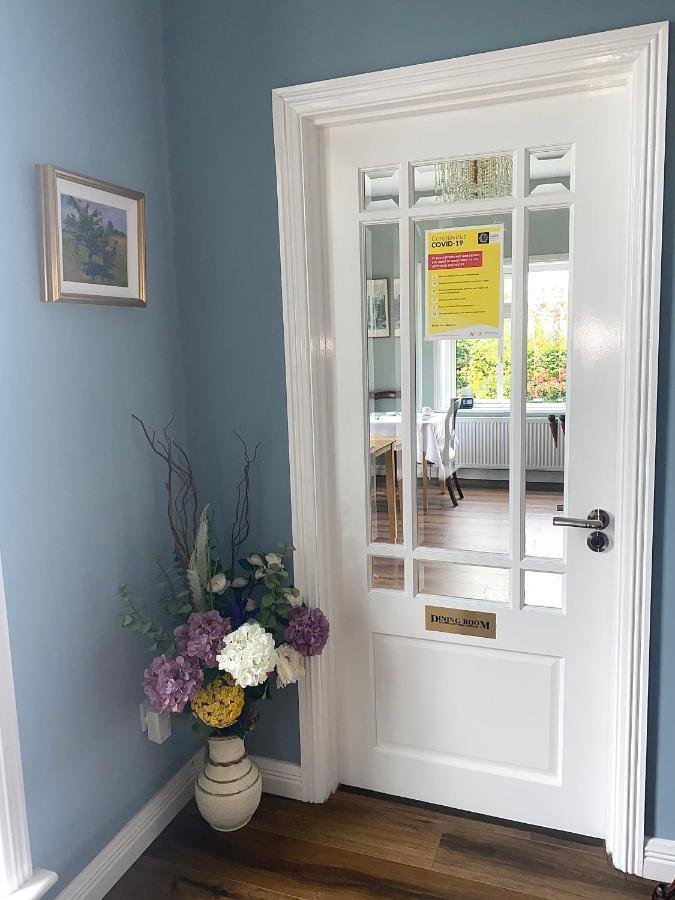 Seven Oaks B&B Ballyhaunis Extérieur photo